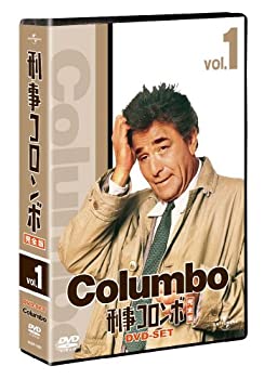 楽天市場】刑事 コロンボ 全巻の通販