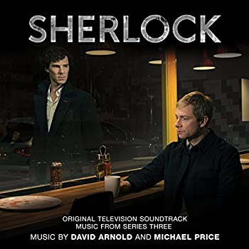樂天商城 - 【中古】 Sherlock Original TV Soundtrack-Music from Series