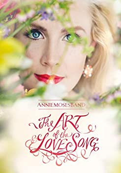 【中古】 Art of the Love Song [DVD]