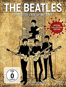 【中古】 Take Good Care of My Baby [DVD]
