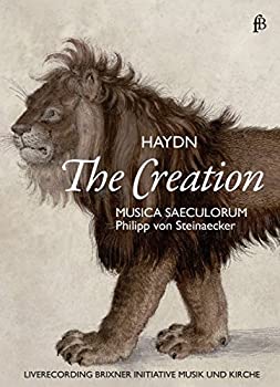 【中古】 Franz Joseph Haydn Creation [DVD]