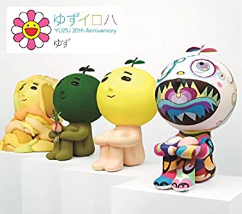 楽天バリューコネクト【中古】 YUZU 20th Anniversary ALL TIME BEST ALBUM ゆずイロハ 1997-2017 （通常仕様）