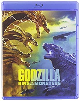 【中古】 Godzilla King of the Monsters Blu-ray