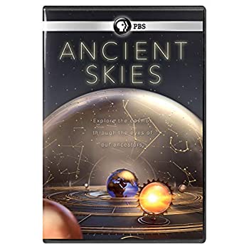 【中古】 Ancient Skies [DVD]