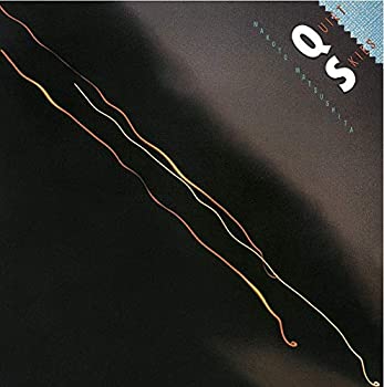 【中古】 QUIET SKIES (+3)