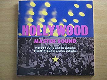 【中古】 華麗なるハリウッド・オーケストラ