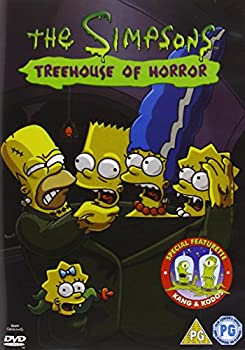【中古】 The Simpsons [DVD]