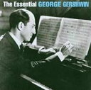 yÁz Essential George Gershwin