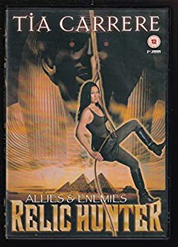 【中古】 Relic Hunter [DVD]