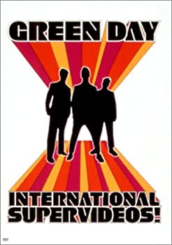 【中古】 スーパーヒッツ・ビデオ! [DVD]