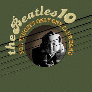 【中古】 THE BEATLES 10 【中古】 THE BEATLES 10