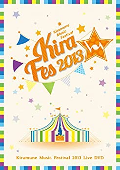 乐天商城 - 【中古】 Kiramune Music Festival 2013 Live [DVD]