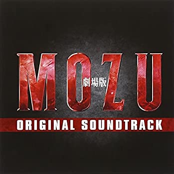 樂天商城 - 【中古】 劇場版 MOZU オリジナル・サウンドトラック