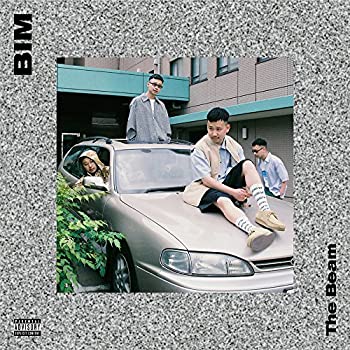 【中古】 The Beam [CD]