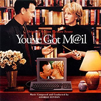乐天商城 - 【中古】 You've Got M@il Original Motion Picture Score