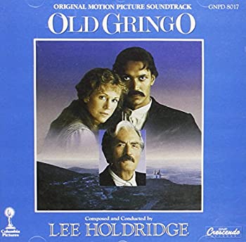 【中古】 Old Gringo