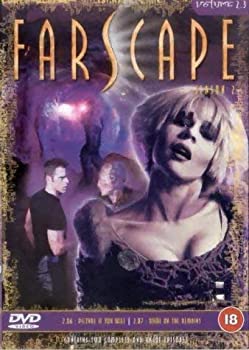 š Farscape [DVD]