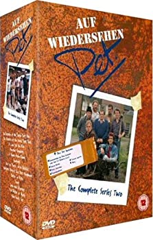 【中古】 Auf Wiedersehen Pet [DVD]