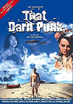 【中古】(未使用品) That Darn Punk [DVD]