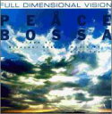 yÁz PEACE BOSSA [DVD]