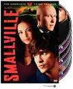 yÁz Smallville Complete Third Season [DVD] [A]