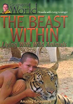 【中古】 Best Within Working With Wild Animals [DVD] [輸入盤]