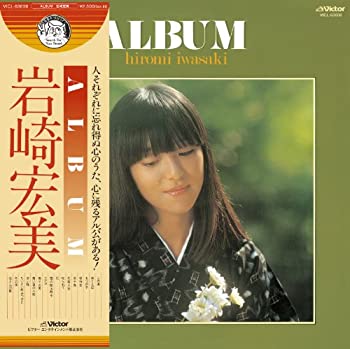 【中古】 ALBUM[+10] (紙ジャケット仕様)
