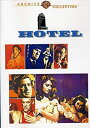 yÁz Hotel [DVD] [A]