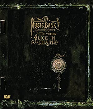 【中古】 Music Bank the Videos / [DVD] [輸入盤]