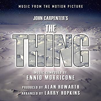 【中古】 Ost the Thing