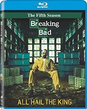  Breaking Bad the Fifth Season  