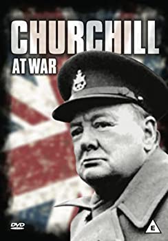 【中古】 Churchill at War [DVD] [輸入盤]