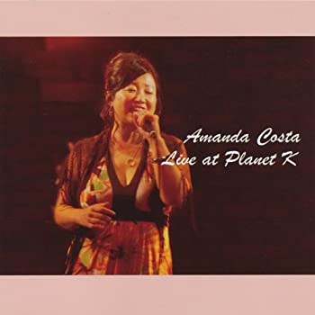 【中古】 LIVE AT PLANET K