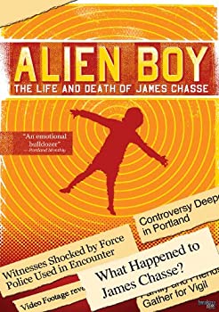 【中古】 Alien Boy [DVD] [輸入盤]
