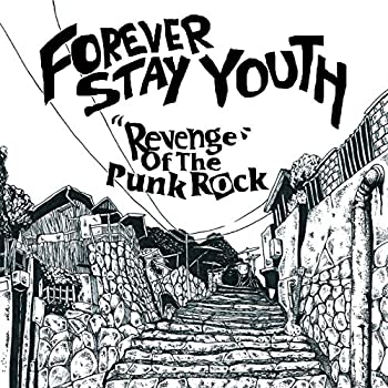 【中古】 Revenge of the Punk Rock
