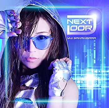 【中古】 榊原ゆい Next Door 【CD】