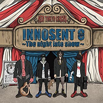 【中古】 INNOSENT 0 ~The night late show~