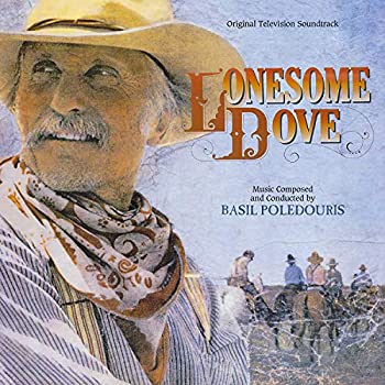 【中古】 Music From Lonesome Dove (Soundtrack Album)