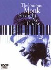 【中古】 セロニアス・モンク ストレート・ノー・チェイサー [DVD]