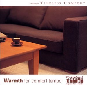 【中古】 Wormth for comfort tempo