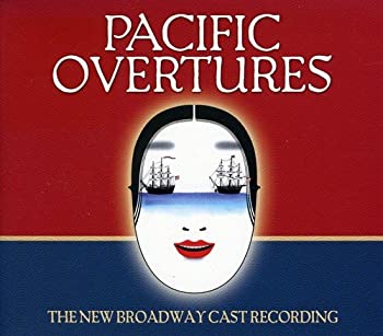 【中古】 Pacific Overtures