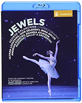【中古】 Jewels [Blu-ray] [輸入盤]