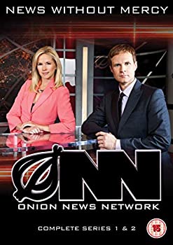 【中古】 Onion News Network Complete S [DVD] [輸入盤]