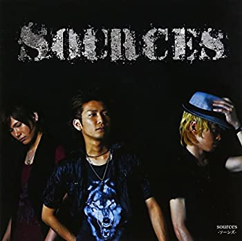 【中古】 sources