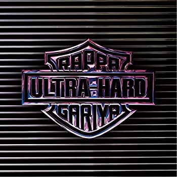 【中古】 ULTRA HARD (DVD付)