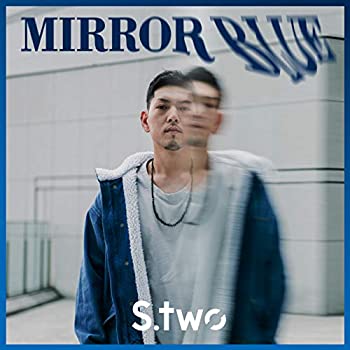 【中古】 MIRROR BLUE