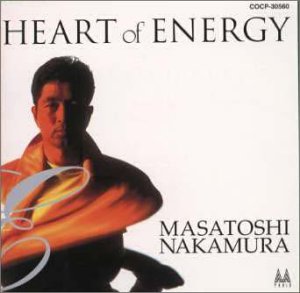 【中古】 HEART OF ENERGY