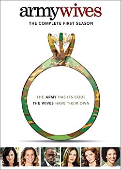 【中古】 Army Wives: Complete First Season [DVD] [輸入盤]