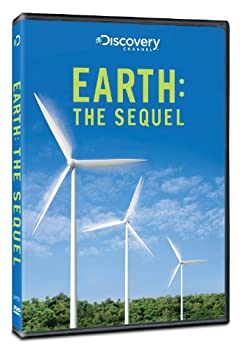 【中古】 Earth: The Sequel [DVD]