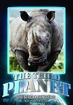 樂天商城 - 【中古】 African Rhinoceros [DVD] [輸入盤]